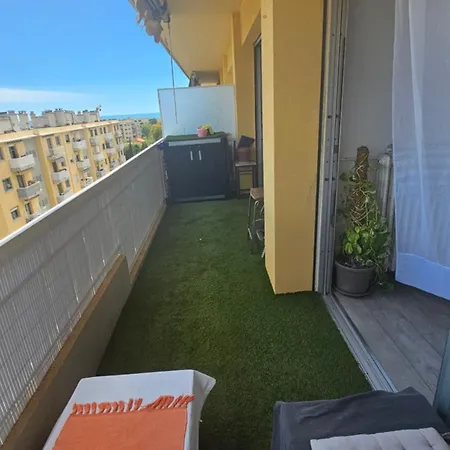 Agreable Avec Parking Privé