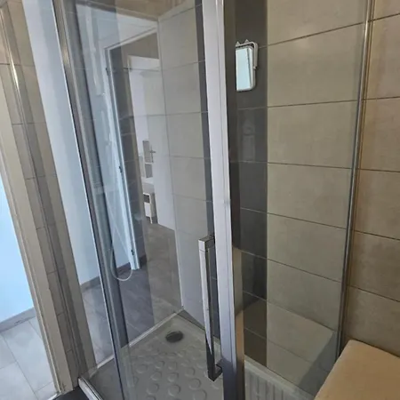 Agreable Avec Parking Prive Apartament Cagnes-sur-Mer