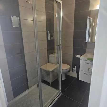 Agreable Avec Parking Privé * Cagnes-sur-Mer