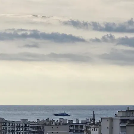 Apartament Agreable Avec Parking Prive *